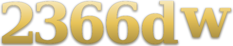2366dw logo