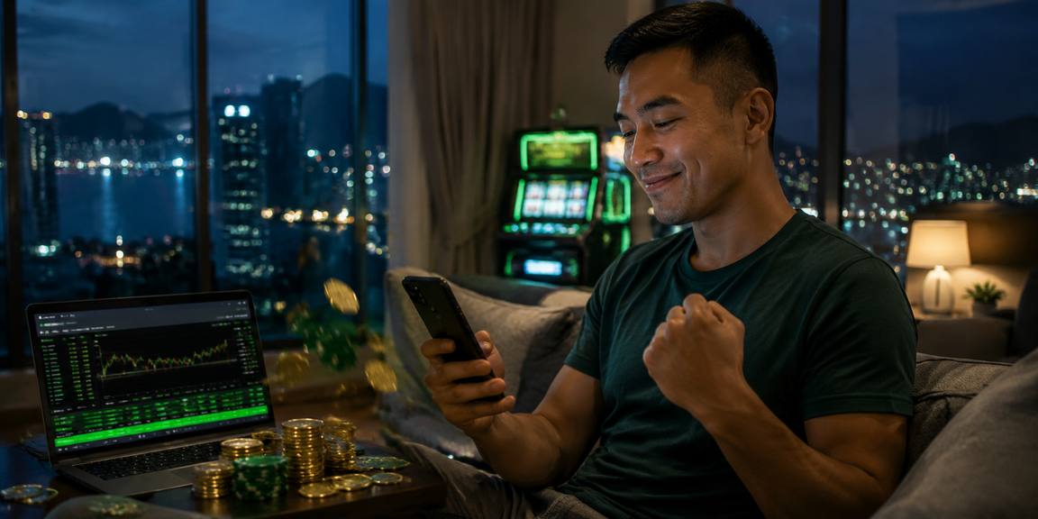 2366dw Khám phá sân chơi 2366dw từ trong ra ngoài