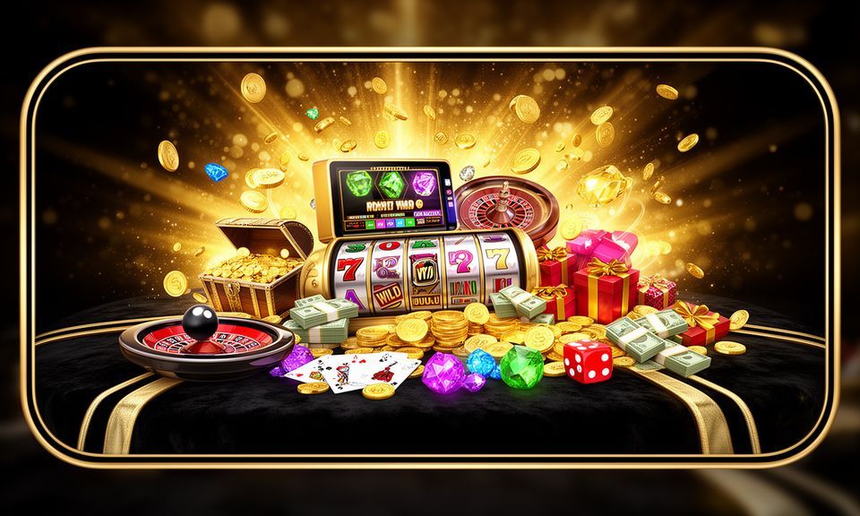 2366dw Khám Phá Su Tu Vang Slot Trong Sảnh 2366dw